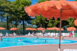 Camping Village Spiaggia Lunga - image n°25 - Roulottes