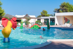 Camping Village Spiaggia Lunga - image n°24 - Roulottes