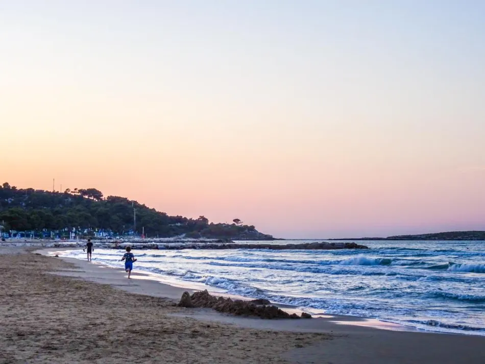 Camping Village Spiaggia Lunga