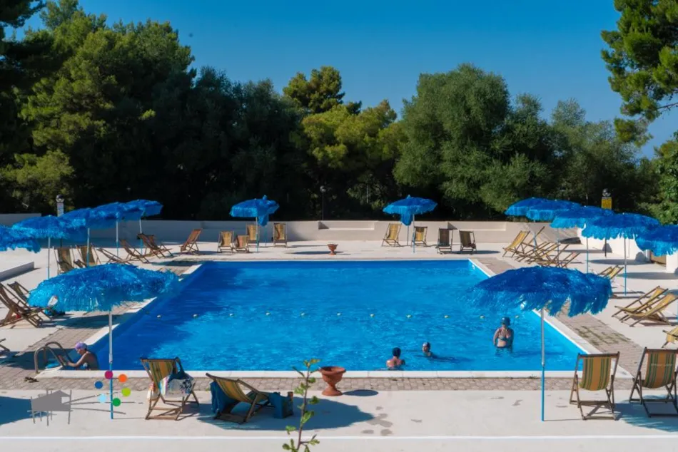 Camping Village Spiaggia Lunga