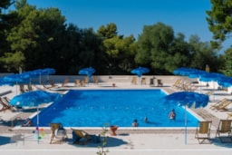 Camping Village Spiaggia Lunga - image n°17 - Roulottes