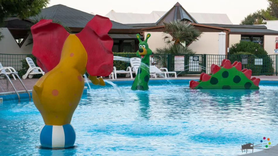 Camping Village Spiaggia Lunga