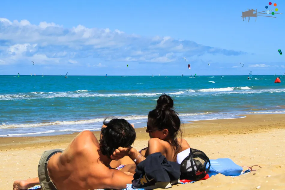 Camping Village Spiaggia Lunga