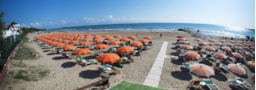 Camping Village Spiaggia Lunga - image n°27 - Roulottes