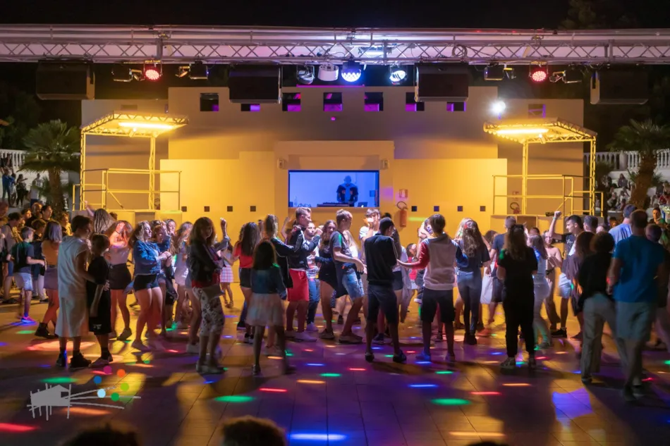 Camping Village Spiaggia Lunga