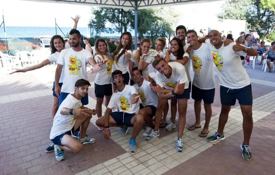 Camping Village Spiaggia Lunga