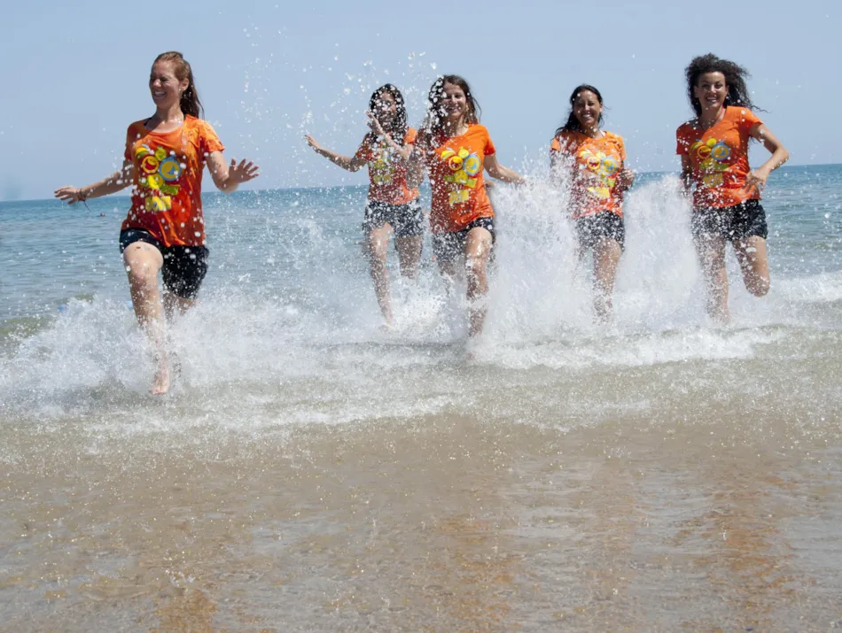 Camping Village Spiaggia Lunga