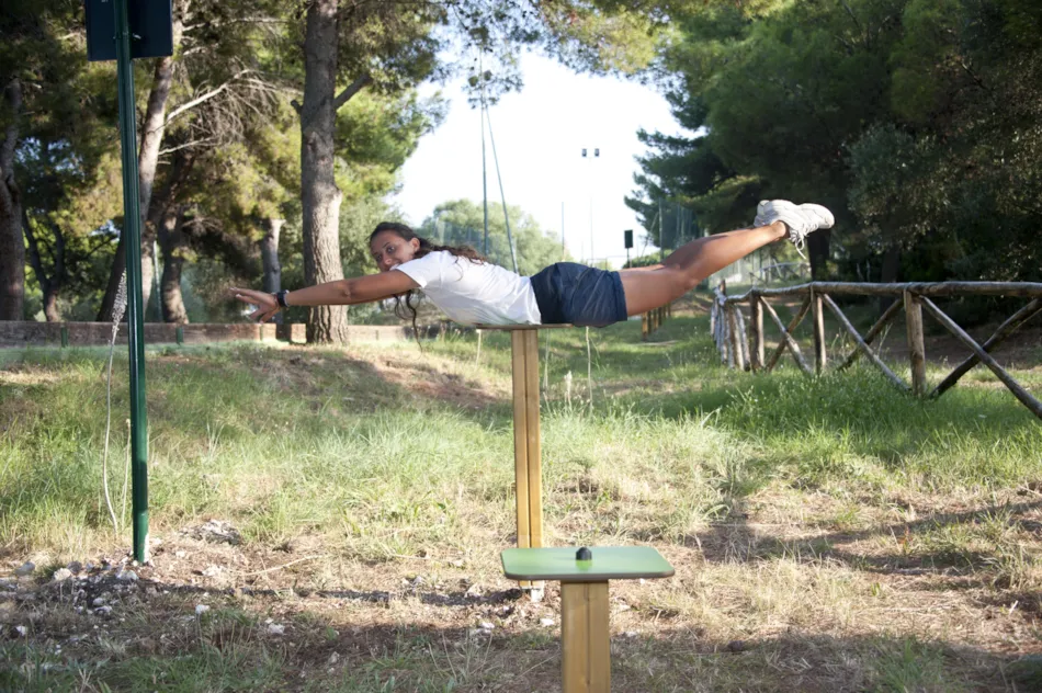 Camping Village Spiaggia Lunga