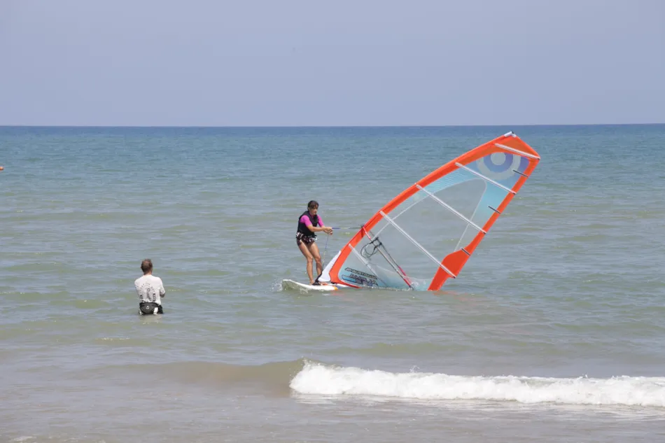 Camping Village Spiaggia Lunga