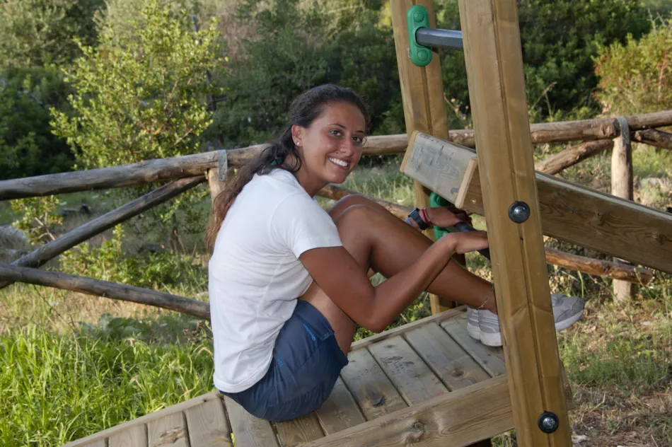 Camping Village Spiaggia Lunga