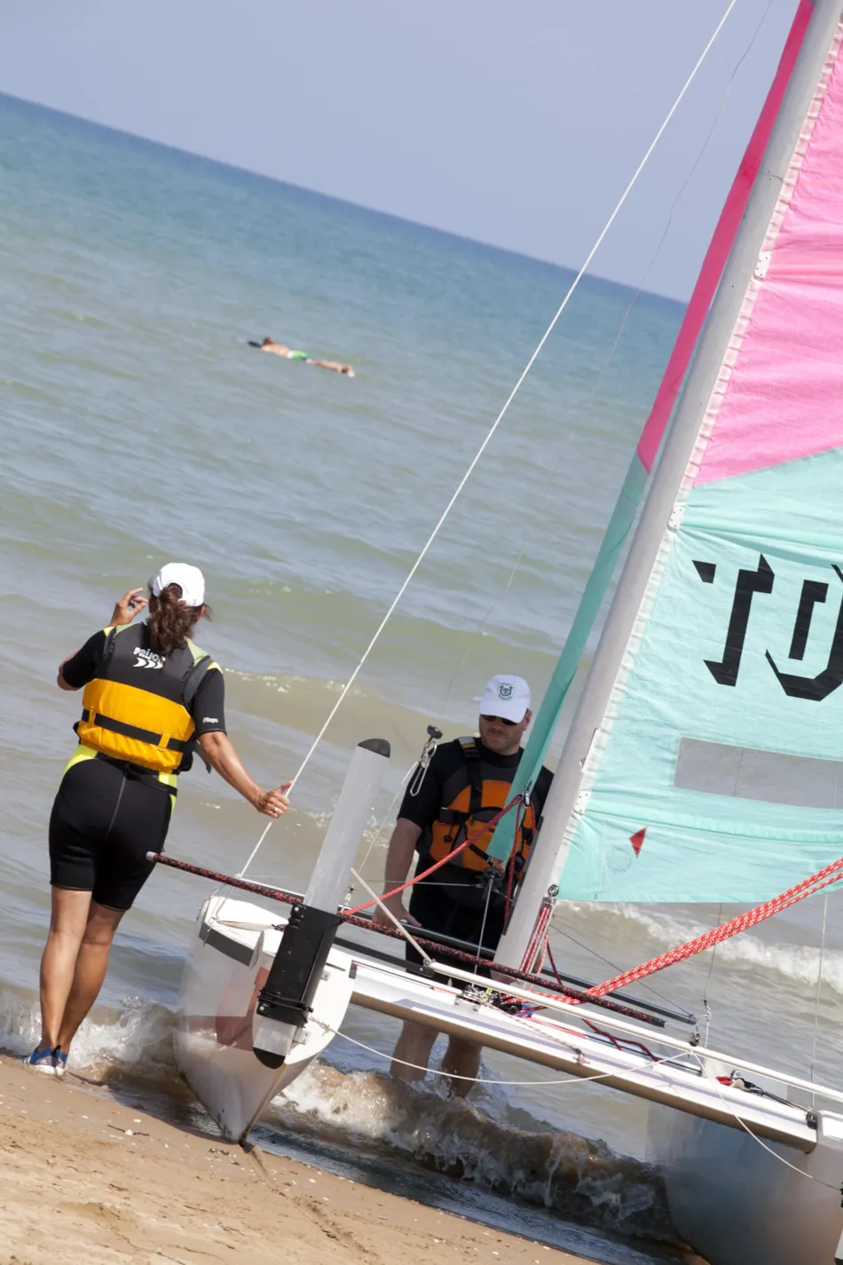 Camping Village Spiaggia Lunga