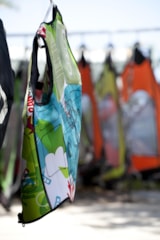 Foto #61 van Camping Village Spiaggia Lunga