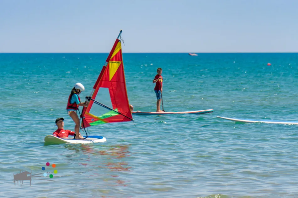 Camping Village Spiaggia Lunga