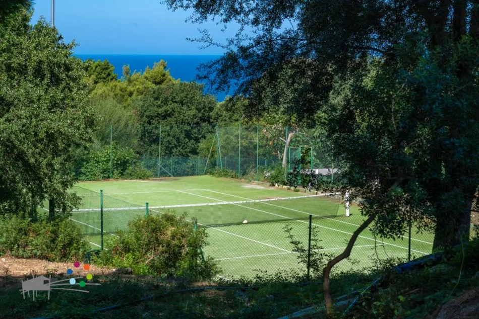 Camping Village Spiaggia Lunga