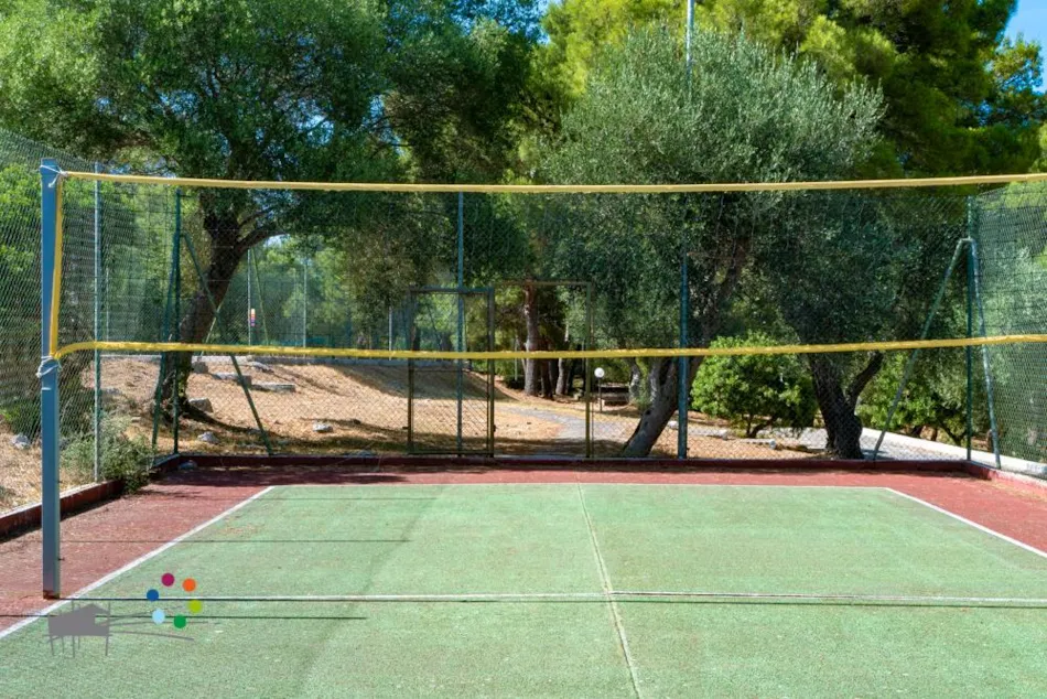 Camping Village Spiaggia Lunga