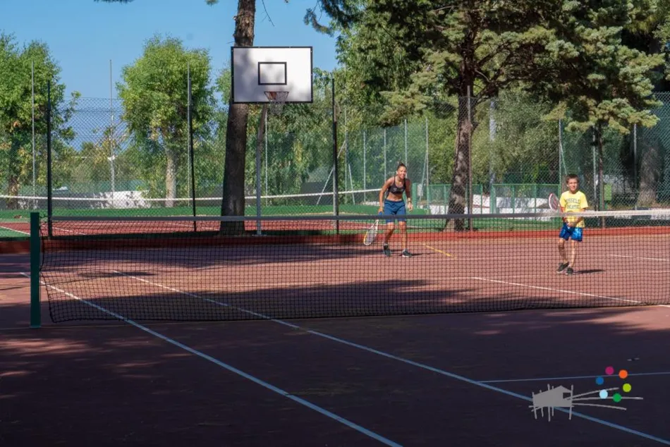 Camping Village Spiaggia Lunga