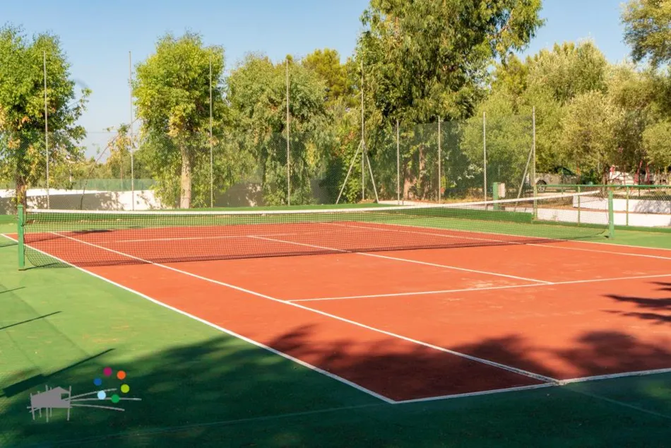 Camping Village Spiaggia Lunga