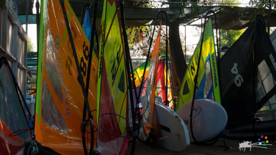 Camping Village Spiaggia Lunga