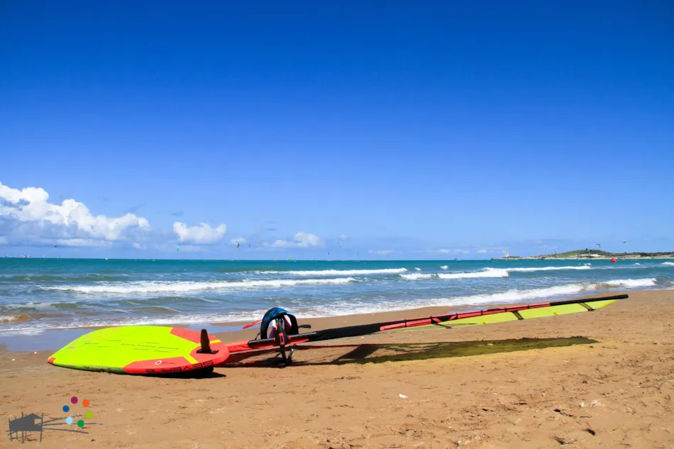 Camping Village Spiaggia Lunga