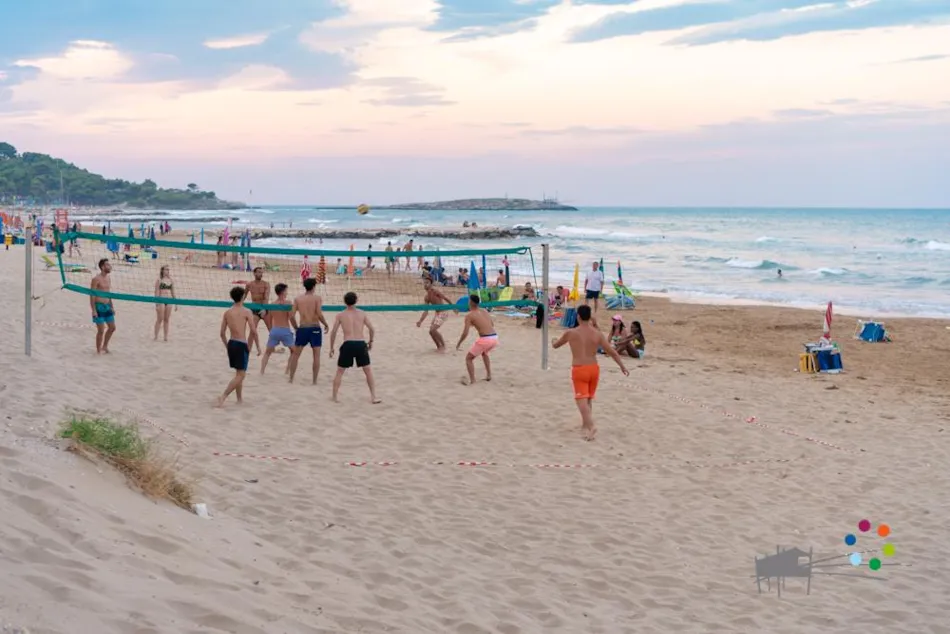 Camping Village Spiaggia Lunga