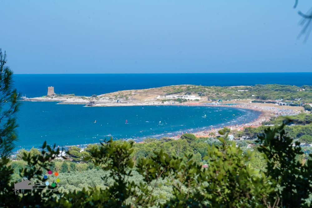 Camping Village Spiaggia Lunga — Photo 2
