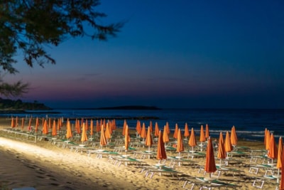 Camping Village Spiaggia Lunga