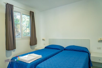 Bungalow 'Smeraldo Class' tree-roomed — 6