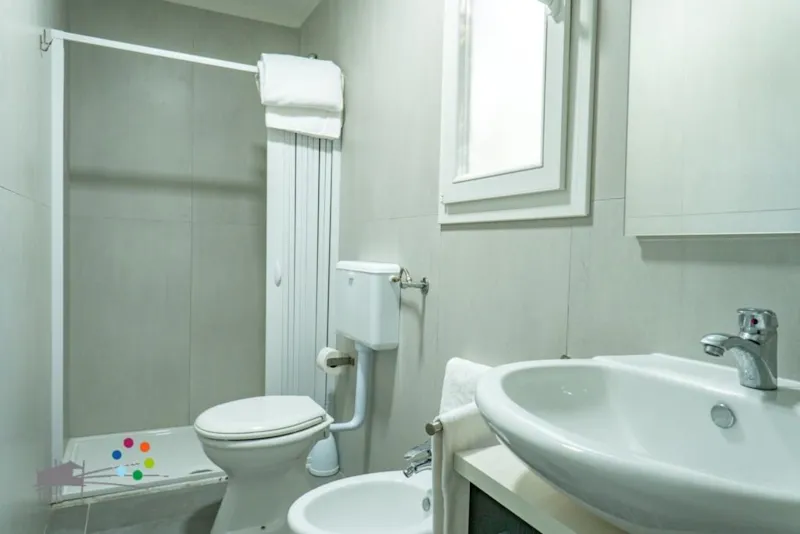 Bungalow 'Smeraldo Class' Trois Pièces