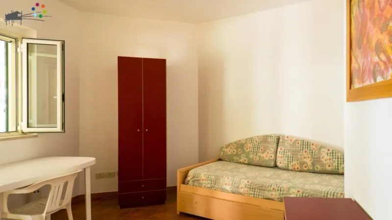 Appartement Diamante Class Deux Pièces