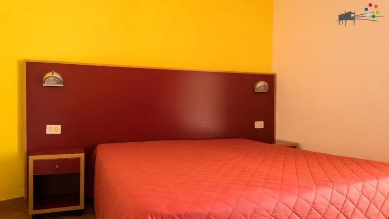 Appartement Diamante Class Deux Pièces