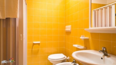 Two Room Apartment Diamante Class — 5