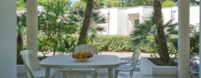 Bungalow 'Rubino'  one-room — 5