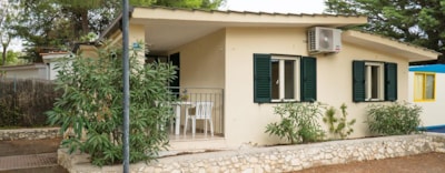 Two Room Bungalow 'Diamante'