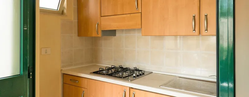 Bungalow 'Diamante' Deux Pièces