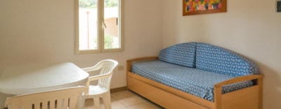 Two Room Bungalow 'Diamante'
