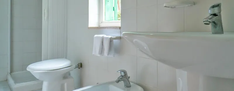 Bungalow 'Perla' Une Pièce