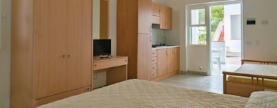 Bungalow 'Perla'  one-room — 6