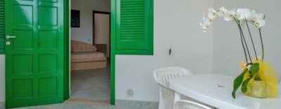 Two Room Bungalow 'Perla' — 1
