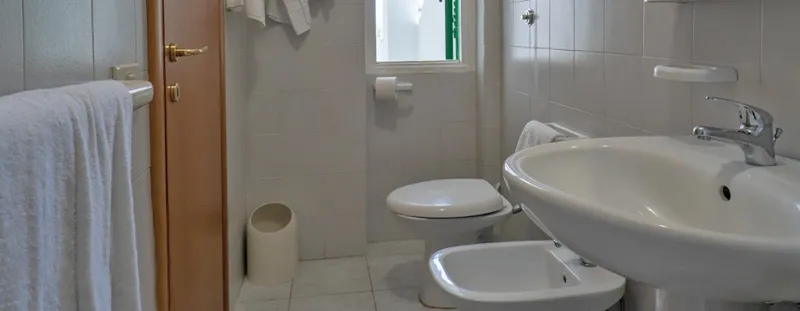 Bungalow 'Perla' Deux Pièces