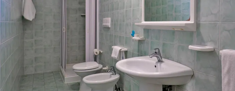 Bungalow 'Perla' Trois Pièces