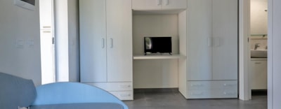 Two Room Bungalow 'Topazio Class' — 5