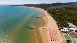Camping Village Spiaggia Lunga - image n°1 - Roulottes