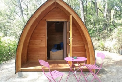 Igloo 1 bedrooms