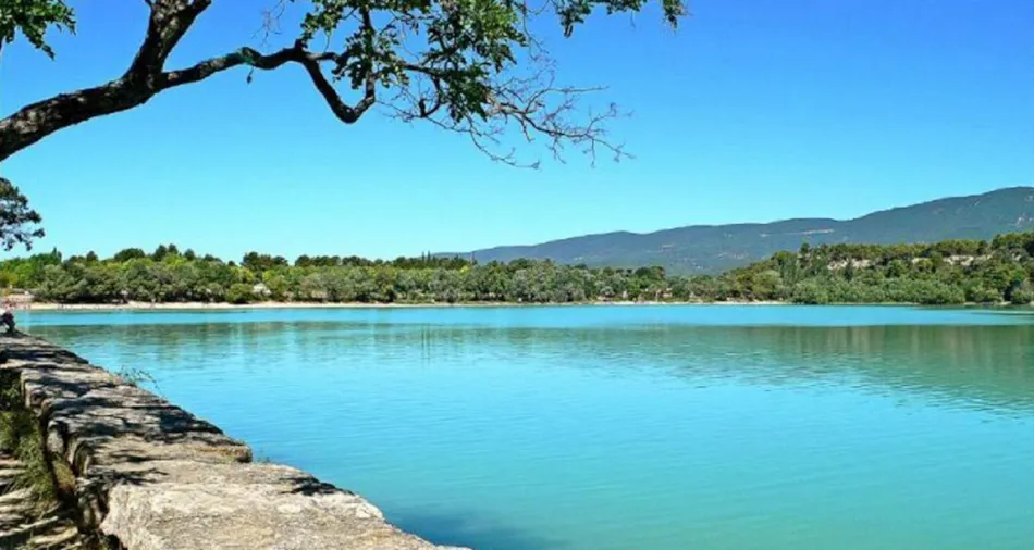 Camping Onlycamp Les Chênes Verts