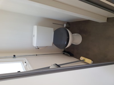 Mobile-home 2 bedrooms Le Mimosa/ Coquelicot  30m²