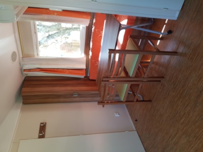 Mobile-home 2 bedrooms Marguerite/Tournesol/Jacinthe 30 m²
