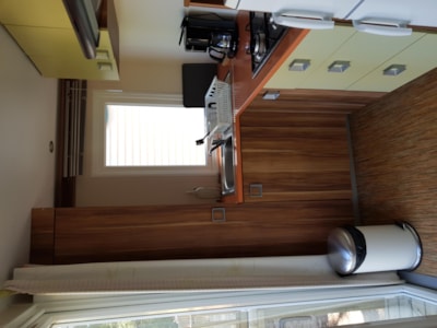 Mobile-home 2 bedrooms Marguerite/Tournesol/Jacinthe 30 m²