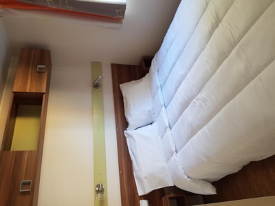 Mobile-home 2 bedrooms Marguerite/Tournesol/Jacinthe 30 m²