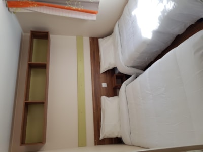 Mobile-home 2 bedrooms Marguerite/Tournesol/Jacinthe 30 m²