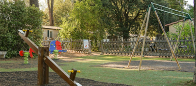Camping Onlycamp Les Chênes Verts